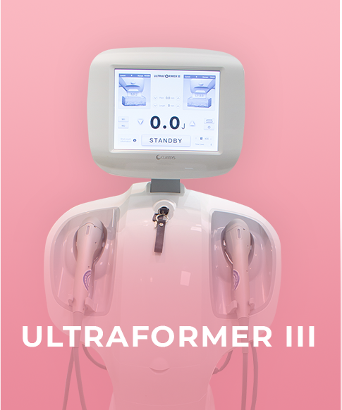 ultraformer III